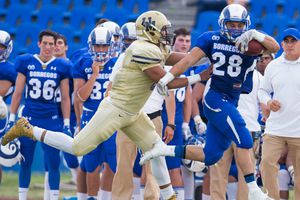 ONEFA y Conadeip se volverán a unir en una Liga