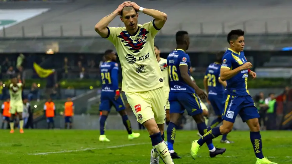 América: En España insisten que Guido Rodríguez se va después de la Final