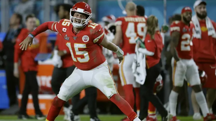 Kansas City se llevó el Super Bowl LIV tras remontada sobre San Francisco