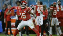 Kansas City se llevó el Super Bowl LIV tras remontada sobre San Francisco