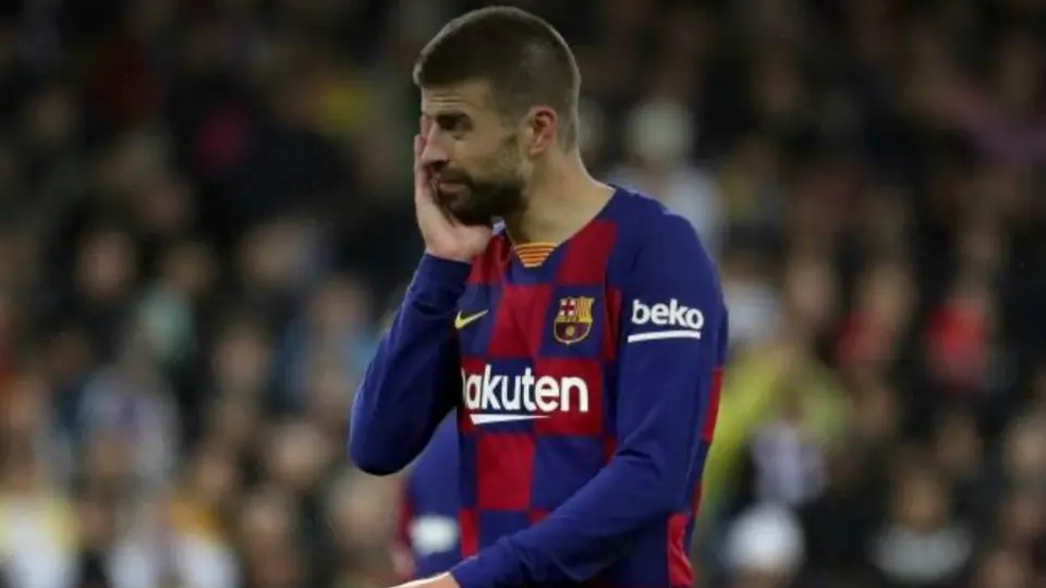 Liga española contempla tres escenarios para su regreso