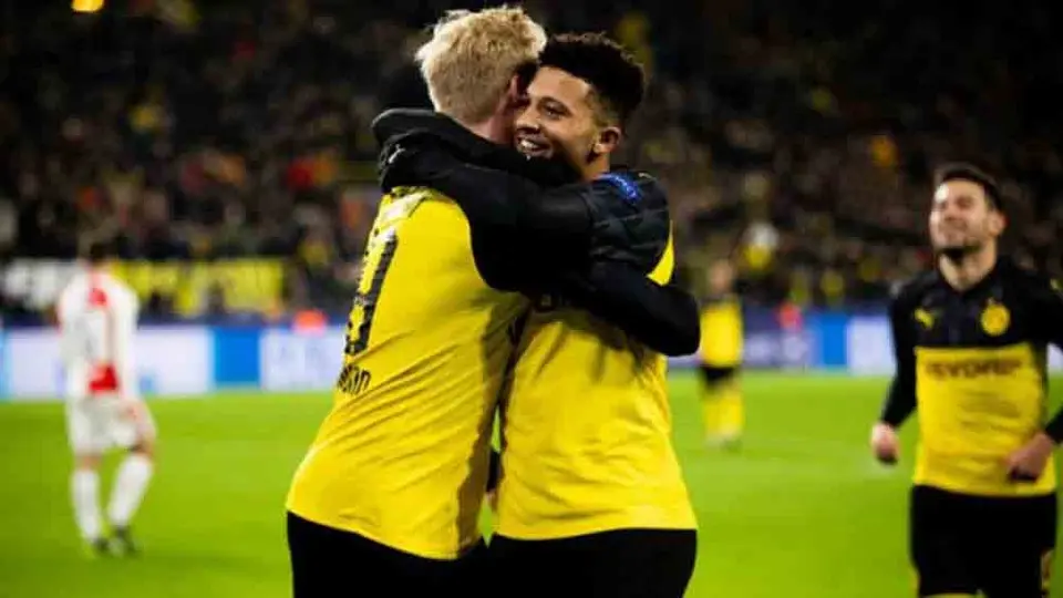 Televisora encargada de transmitir la Bundesliga ofrecerá sonido ambiente grabado