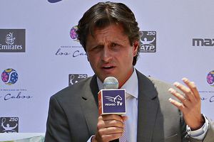 Director del Abierto de Los Cabos: 'Intentamos jugar sin público para no cancelar'