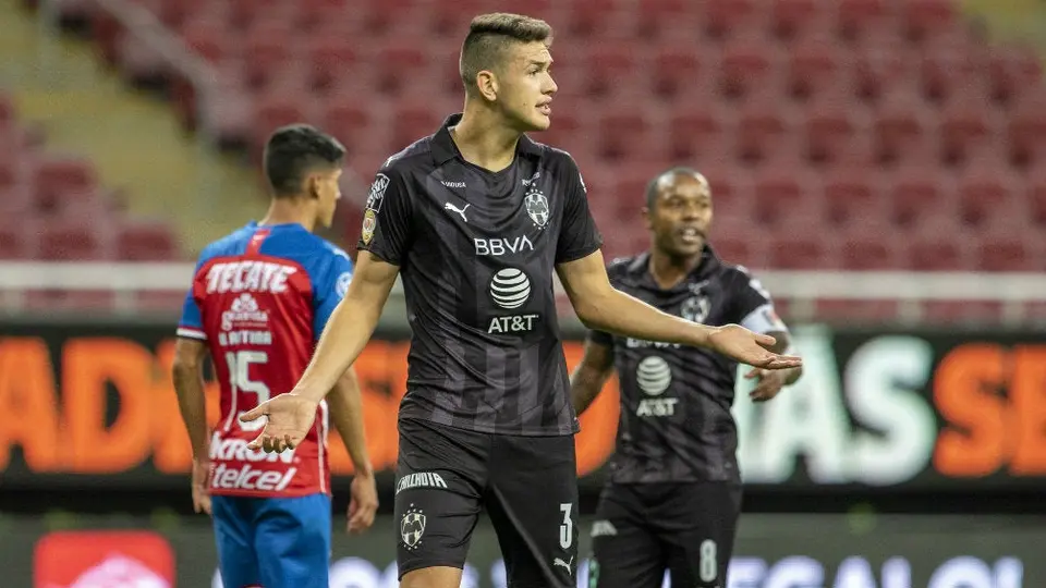 Arturo Brizio aseguró que gol de Monterrey vs Chivas fue bien anulado