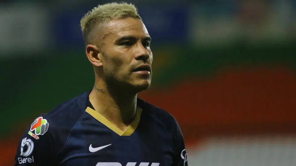 Pablo Barrera: 'Estaba dispuesto a bajarme el sueldo a la mitad con tal de quedarme en Pumas'