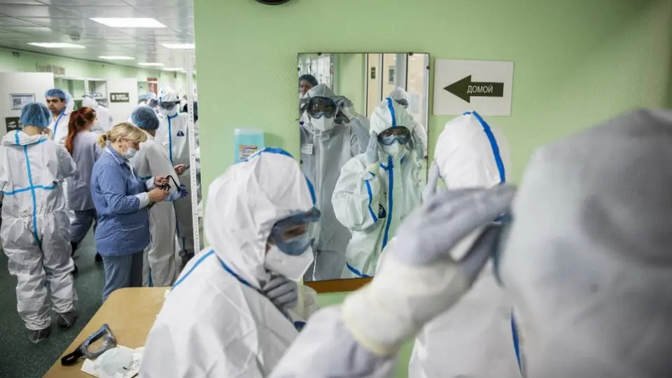 Vacuna contra el coronavirus podría ser registrada en agosto