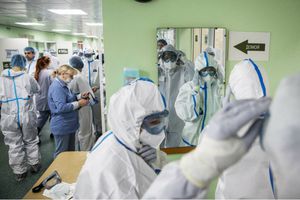 Vacuna contra el coronavirus podría ser registrada en agosto