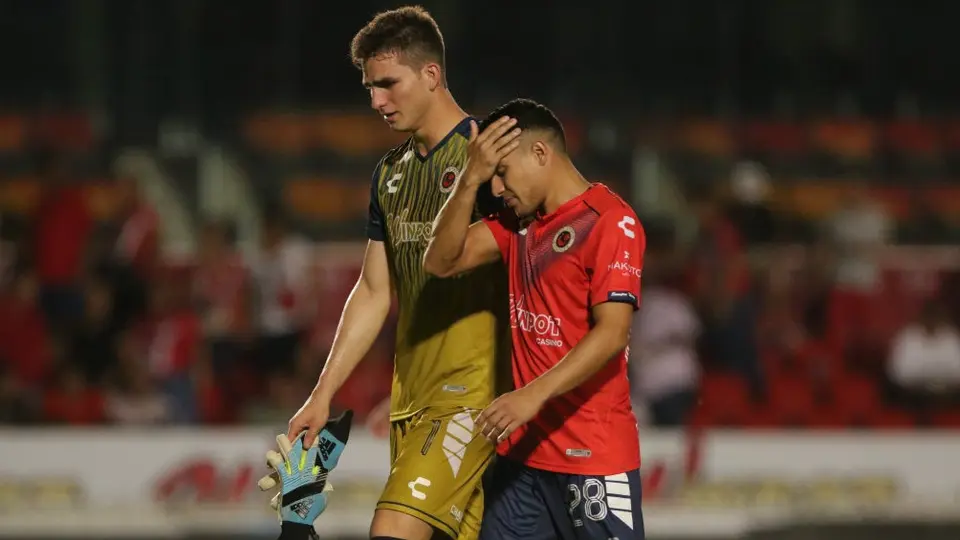 Oficial: Veracruz fue desafiliado de la Liga MX