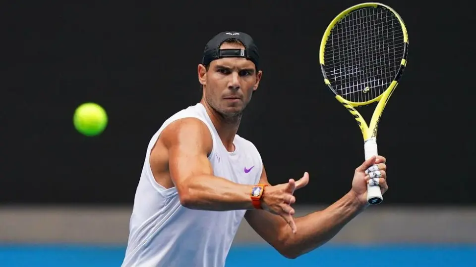 Rafael Nadal estrenó su nuevo yate valorado en 5.7 mdd