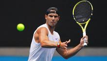 Rafael Nadal estrenó su nuevo yate valorado en 5.7 mdd