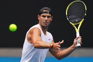 Rafael Nadal estrenó su nuevo yate valorado en 5.7 mdd