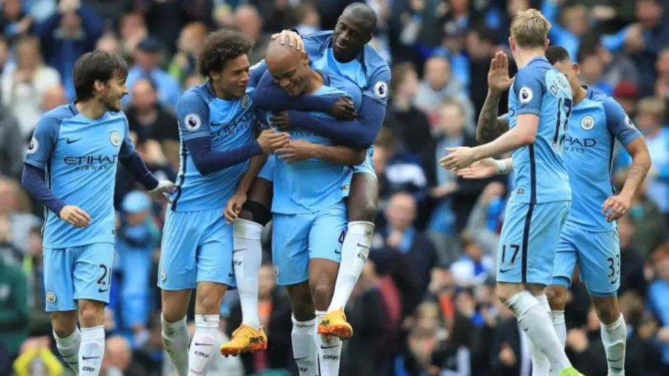 Multimedios Televisión transmitirá juegos de Manchester City en México