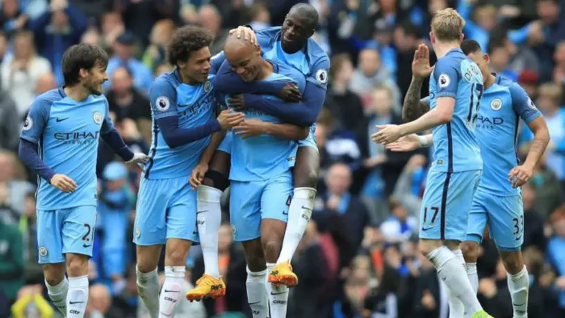 Multimedios Televisión transmitirá juegos de Manchester City en México