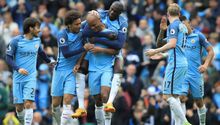 Multimedios Televisión transmitirá juegos de Manchester City en México