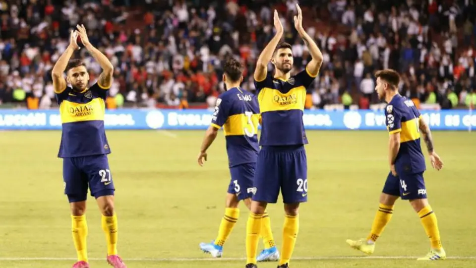 Adidas confirmó que vestirá a Boca Juniors por los próximos 10 años