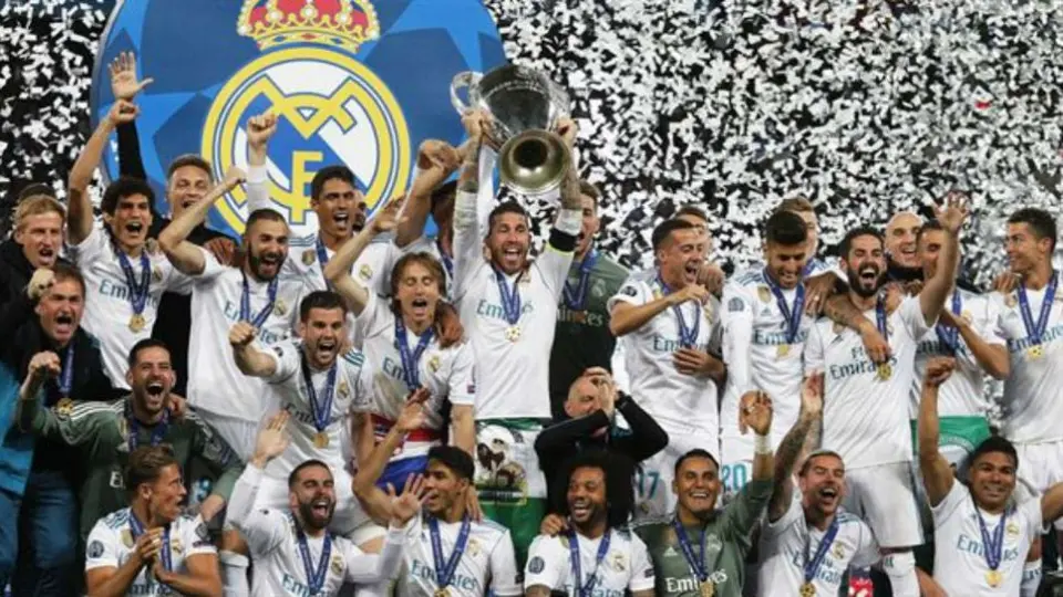 Champions League 20-21 podría dar inicio el 20 de octubre
