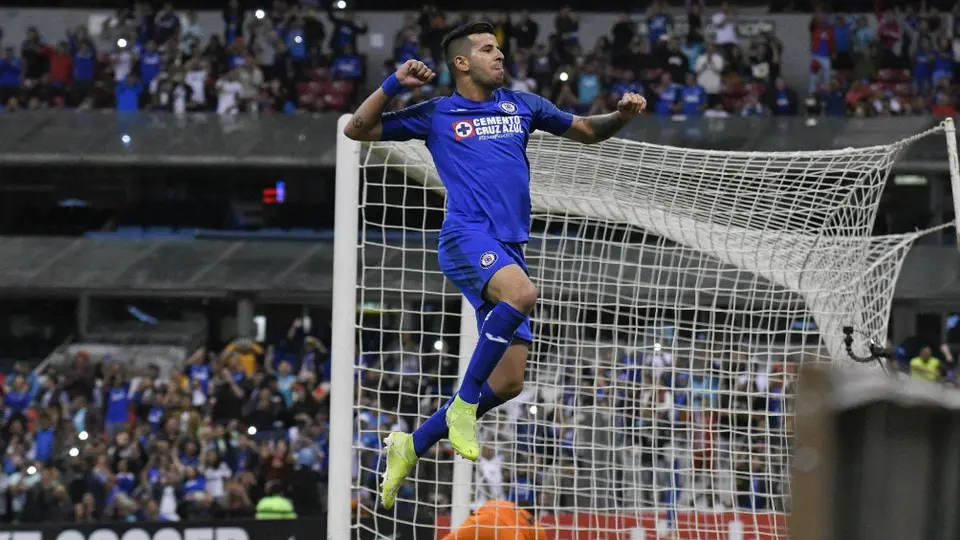 Cruz Azul: Refuerzos extranjeros comienzan a 'carburar' con goles