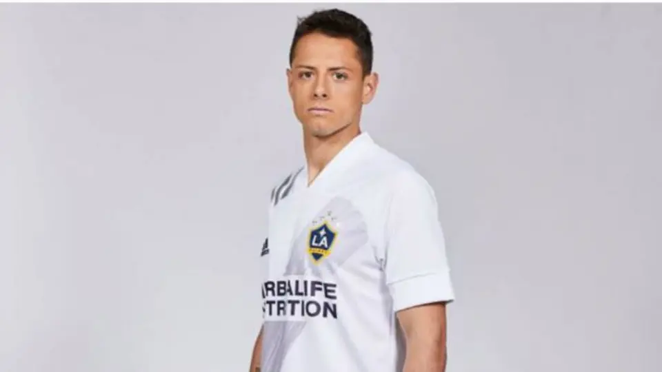 Chicharito: 'En Europa se sabe más de la MLS que de la Liga MX'