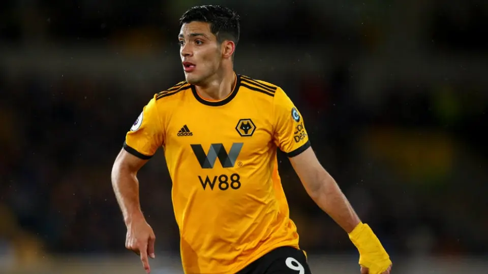Raúl Jiménez: Juventus insiste por el mexicano; Wolves pide 60 millones de euros