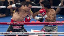 Márquez vs Pacquiao, la rivalidad de la década