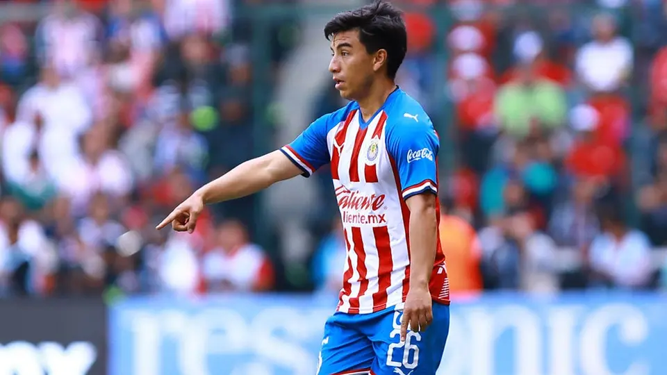Chivas: Tena tomará en cuenta a canteranos para el Clausura 2020