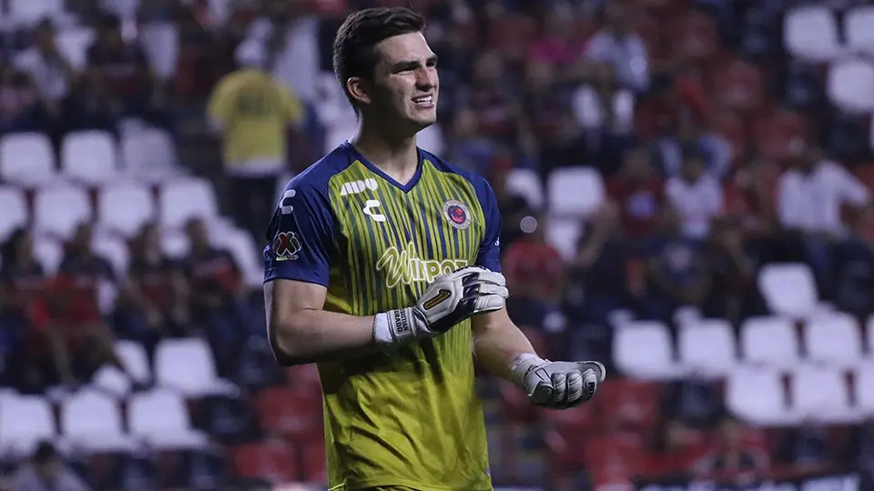 El día que Jurado prometió no irse de Veracruz hasta ganar un partido