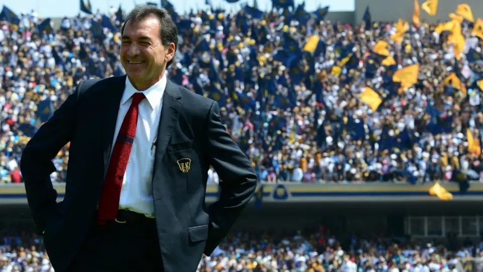 Horacio Sánchez sobre Mario Carrillo: 'Jugué de contención porque las brujas le dijeron'