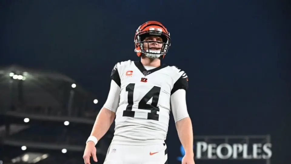 Andy Dalton regresará a la titularidad con los Bengals