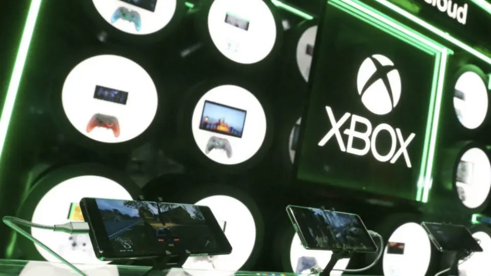 Microsoft presentó su nueva consola:  Xbox Series X