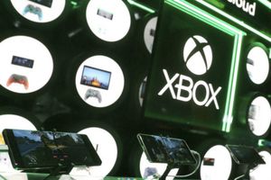 Microsoft presentó su nueva consola:  Xbox Series X