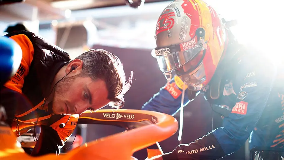 McLaren despidió a más de mil empleados debido a la crisis causada por el coronavirus