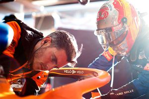 McLaren despidió a más de mil empleados debido a la crisis causada por el coronavirus