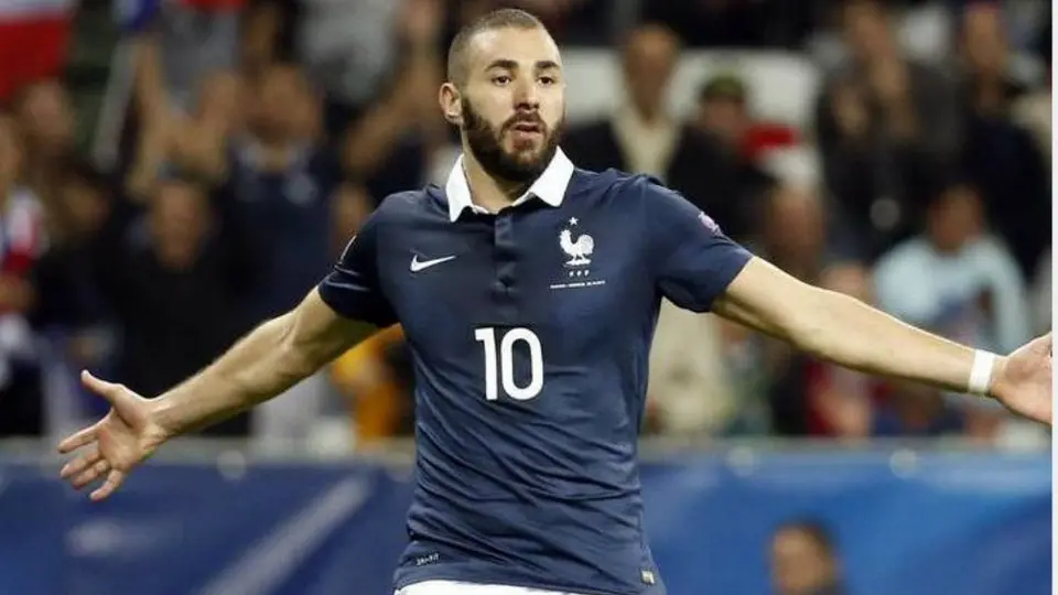 Pdte. de Federación de Francia: 'La aventura de Benzema con la selección terminó'