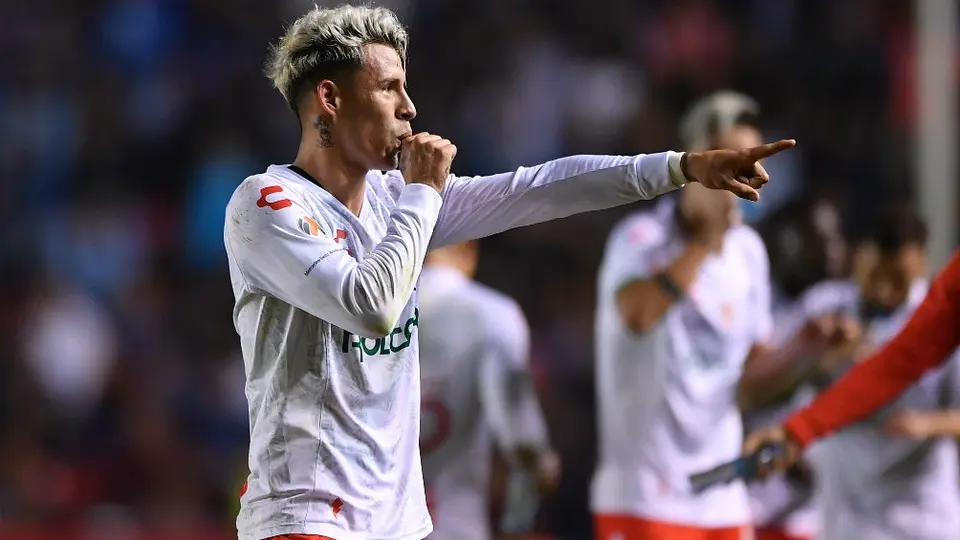 Chicote Calderón arrasó en la Estrella RÉCORD del Apertura 2019