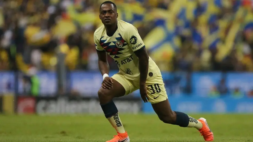 América: Renato Ibarra se quedaría en las Águilas a menos que llegue una buena oferta