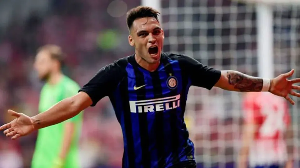 Chelo Delgado: 'Si Lautaro va al Barcelona, la va a romper'
