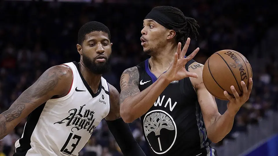 Jugadores de NBA recibirán pago completo de sus salarios el 15 de abril