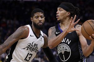 Jugadores de NBA recibirán pago completo de sus salarios el 15 de abril