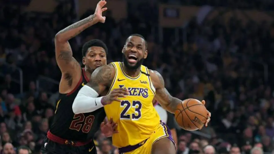NBA: Porcentaje de victorias establecerá clasificación a Postemporada