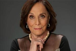 Pilar Pellicer, actriz mexicana, murió por coronavirus