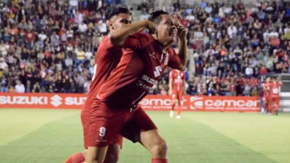 Liga Premier, con varias propuestas para definir los tres lugares en la Liga de Expansión