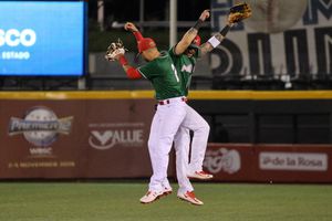 México venció a Estados Unidos en beisbol y amarró su pase a la Súper Ronda en Japón