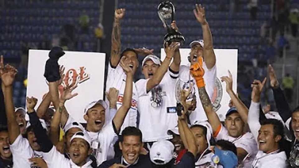 Vucetich: 'Rayados del 2009, con mejor nivel que el Monterrey Campeón del 2019'