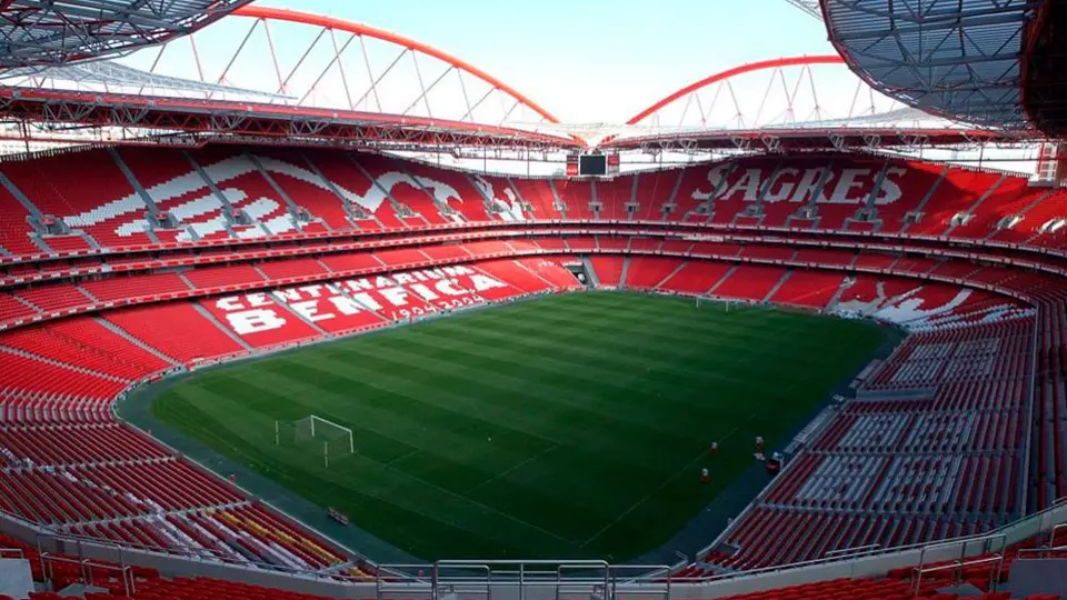 Champions League: UEFA planea minitorneo para definir Campeón en Lisboa