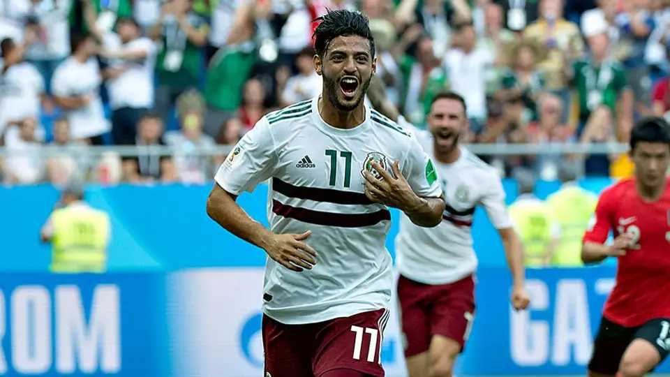 Carlos Vela sobre posibilidad de regresar al Tri en 2020: "Puede ser"