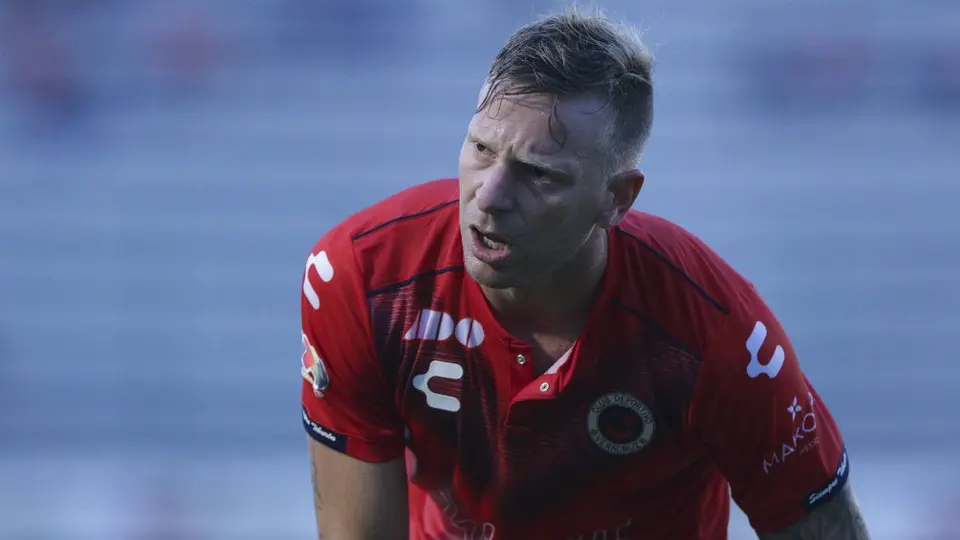 Polaco Menéndez: 'Muchos jugadores se van a quedar sin trabajo; triste que termine así'