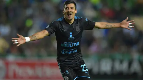 Más de mil camisetas fueron robadas a Edgar 'Pajaro' Benítez en Paraguay