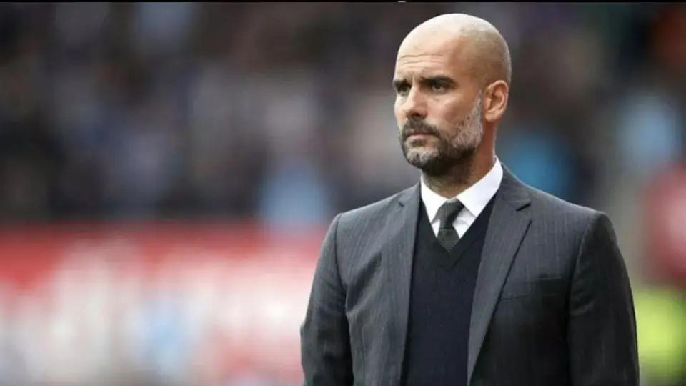 Guardiola: 'Quizás si nos elimina el Real Madrid de Champions, el dueño me despida'