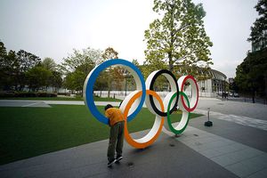 Sebastian Coe: 'No se pueden seguir posponiendo los Juegos Olímpicos'