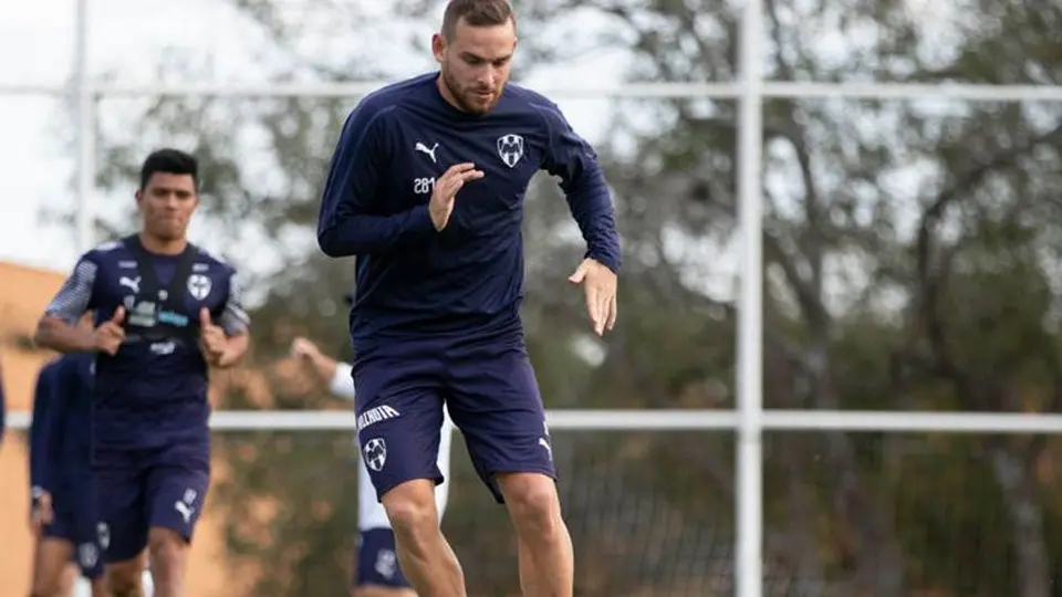 Rayados regresó a los entrenamientos de cara a su debut en el Clausura 2020